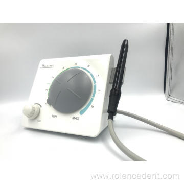 Compact Dental Ultrasonic Scaler Magneto